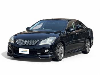 Toyota Crown Athlete 