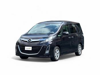 Mazda Biante 20S