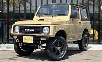 SUZUKI JIMNY HC