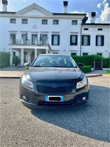 2011 Chevrolet Cruze