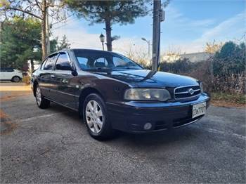 2005 RENAULT SM520