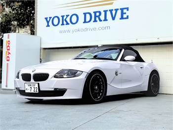 2016 BMW Z4 OP Roadster