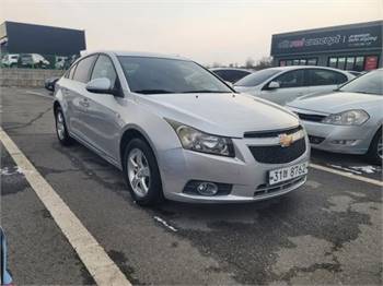 2012 Chevrolet Lasetti