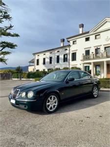 2005 Jaguar S-Type