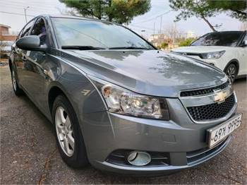 2009 DAEWOO LACETTI-AUTO-HEATED SEATS