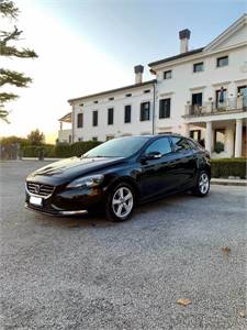 2014 Volvo V40 1.6 Diesel Automatic