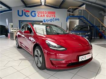 2019 Tesmola Model 3