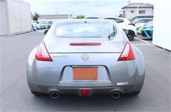 Nissan Fairlady Z