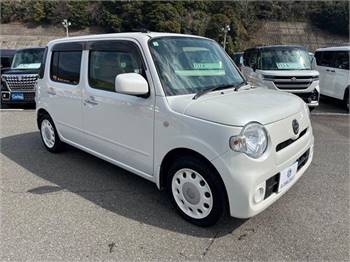 2015 DAIHATSU MIRA COCOA COCOA X 