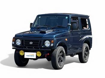 Suzuki Jimny Land Venture 4WD