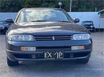 1995 Nissan Skyline ER33