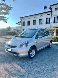 2003 Honda Jazz