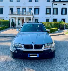 2004 BMW X3