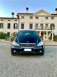 2005 Mercedes-Benz A 180 CDI