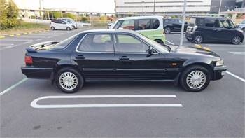 1993 Honda Inspire
