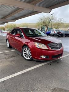 2015 Buick Verano