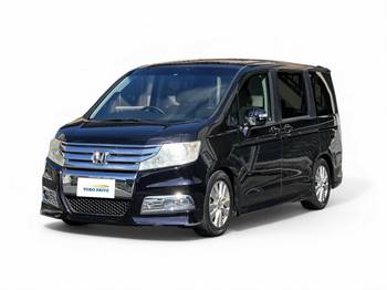 Hond StepWagon Spada S