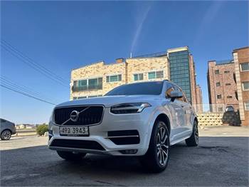 2018 VOLVO XC90 T6 INSCIPRTION