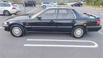1993 Honda Inspire