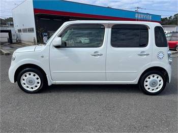 2015 DAIHATSU MIRA COCOA X
