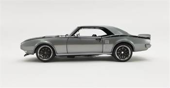 1968 Pontiac Firebird 