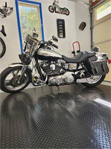 Harley Davidson 100 Year Anniversary 