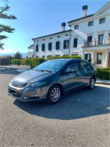 2009 Honda Insight Hybrid 