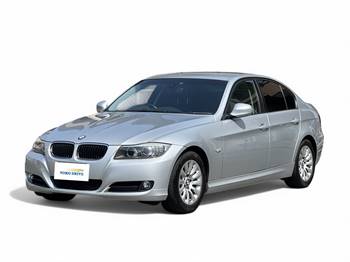 BMW 320i Hi-Line Package