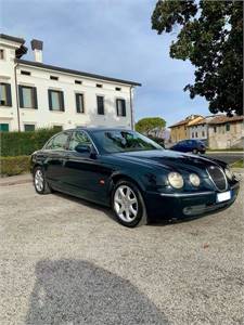 2005 Jaguar S-Type