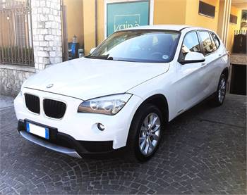 2013 BMW X1 AUTOMATIC TRANSMISSION