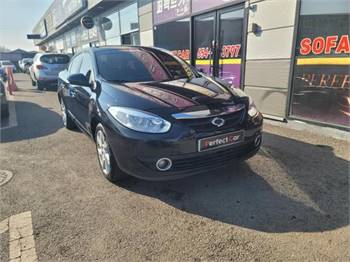 2010 SAMSUNG SM3 1.6 LE
