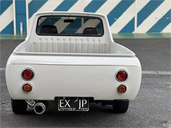 1990 Nissan Sunny Truck Long body Deluxe 