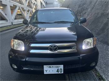 2005 Toyota Tundra