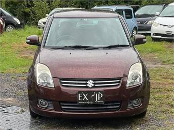 2009 Suzuki Swift