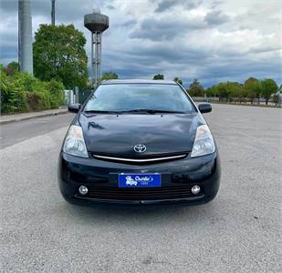 AUTOMATIC 2008 Toyota Prius 1.5 Hybrid