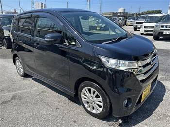 2014 Nissan Days Highway Star 