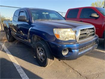 2006 Toyota Tacoma