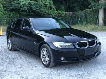 2010 BMW 3 Series