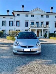2003 Honda Jazz Automatic