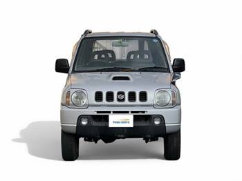 1999 Suzuki Jimny XC
