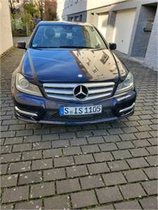 2012 Mercedes-Benz C350 Sport Sedan for Sale